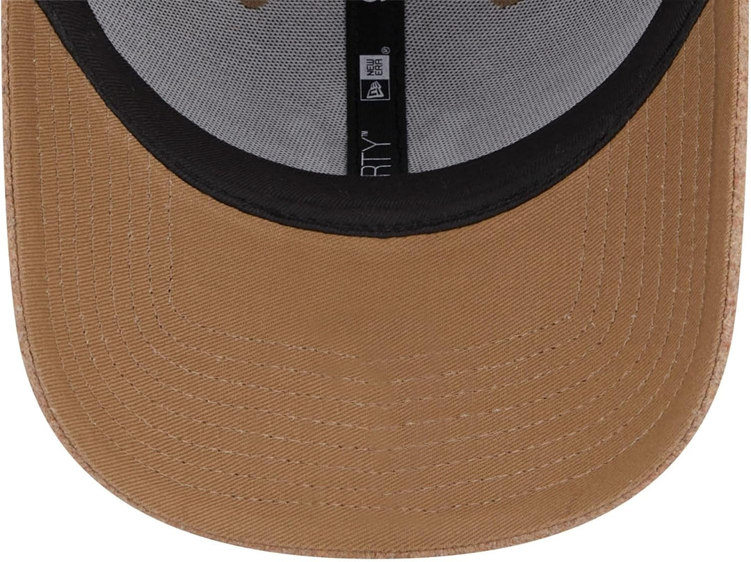 New Era 9Forty Caps MLB Fanaccessoire Baseball 940 Kappe New York Yankees Los Angeles Dodgers LA NY