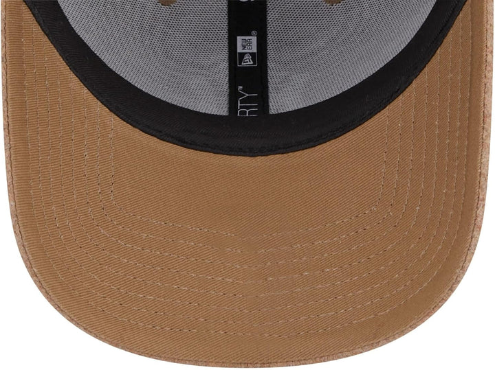 New Era 9Forty Caps MLB Fanaccessoire Baseball 940 Kappe New York Yankees Los Angeles Dodgers LA NY