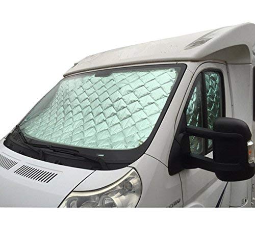 Reimo Tent Technology Ducato Thermomatte ab 2006-2013 3-teilig