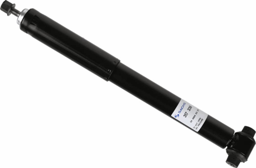 SACHS 317 339 Stossdämpfer Für Volvo V70 II (285) 1999-2008 Hinterachse Federung/Dämpfung 317 339 -