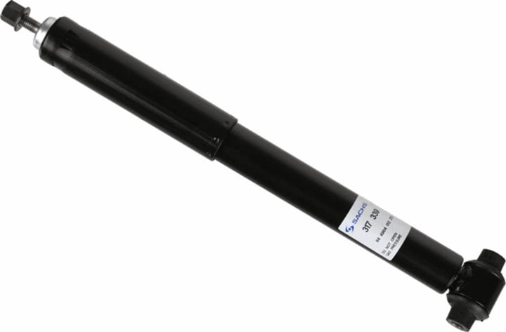 SACHS 317 339 Stossdämpfer Für Volvo V70 II (285) 1999-2008 Hinterachse Federung/Dämpfung 317 339 -