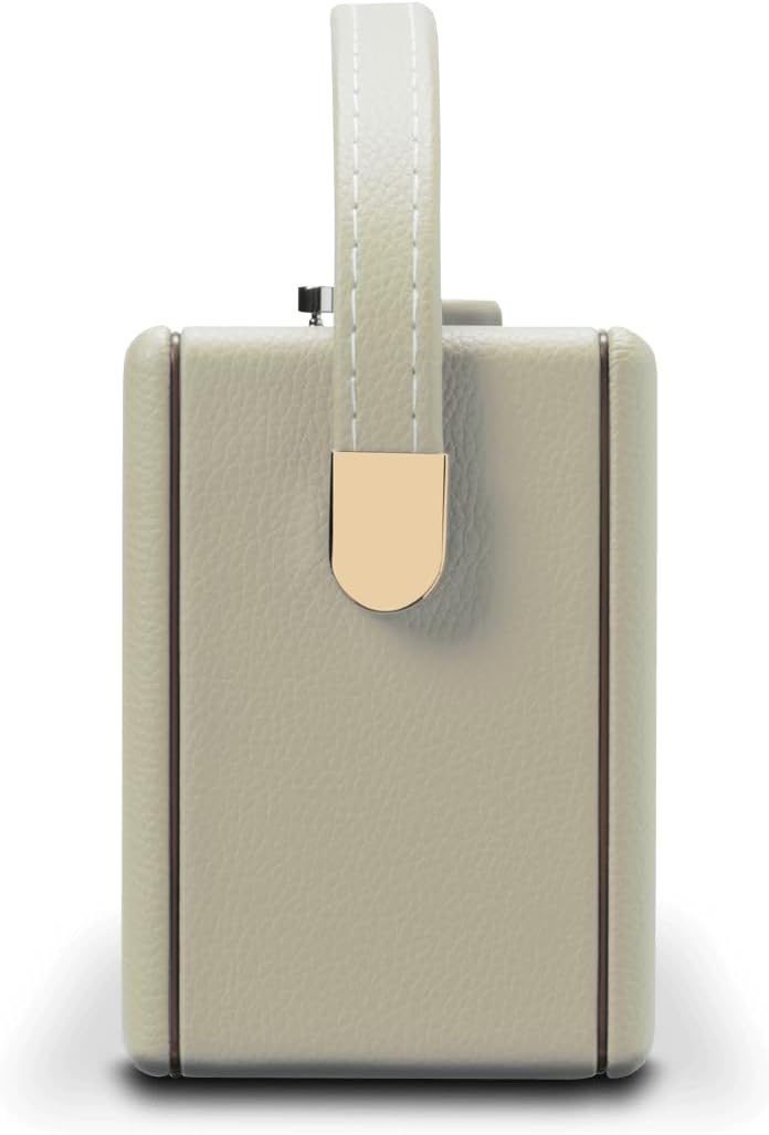 Roberts Revival UNO BT DAB+/FM/Bluetooth Radio Cream, Cream