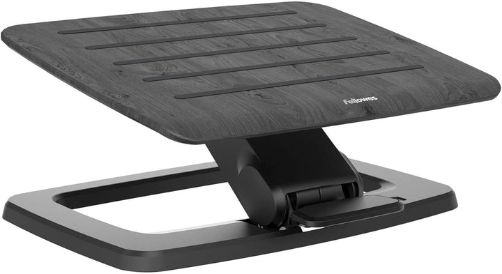 Fellowes 8055201 Hana Fussstuetze schwarz