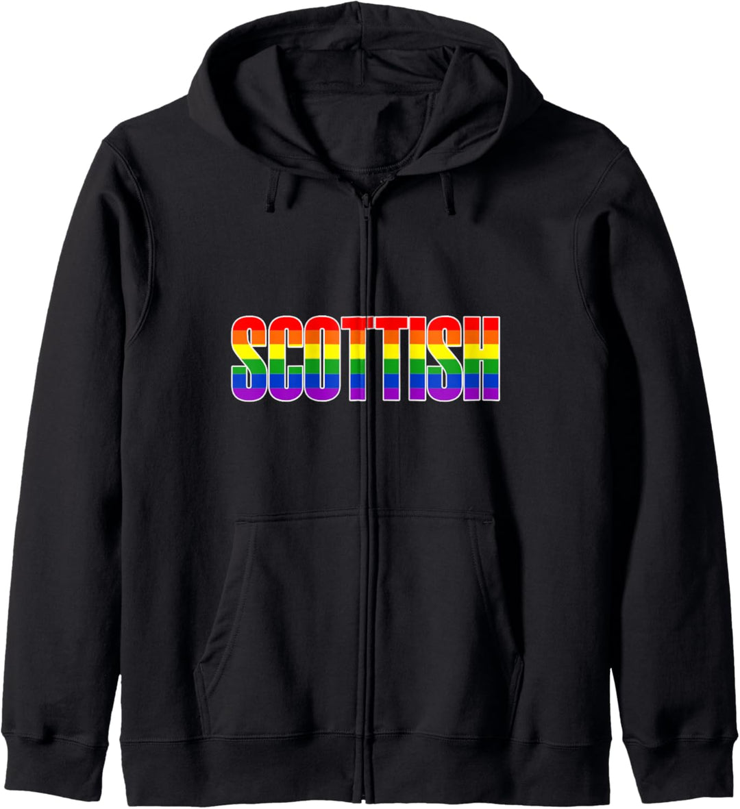 LGBT Gay Pride Schwule Lesben Bisexuelle Transgender Kapuzenjacke