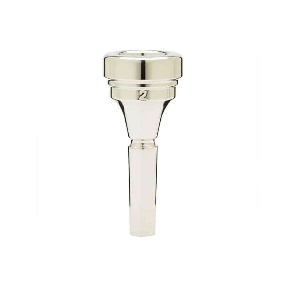 Denis Wick dw5883 2 Mundstück Tenor Horn