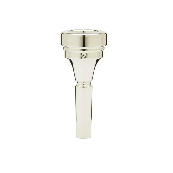 Denis Wick dw5883 2 Mundstück Tenor Horn