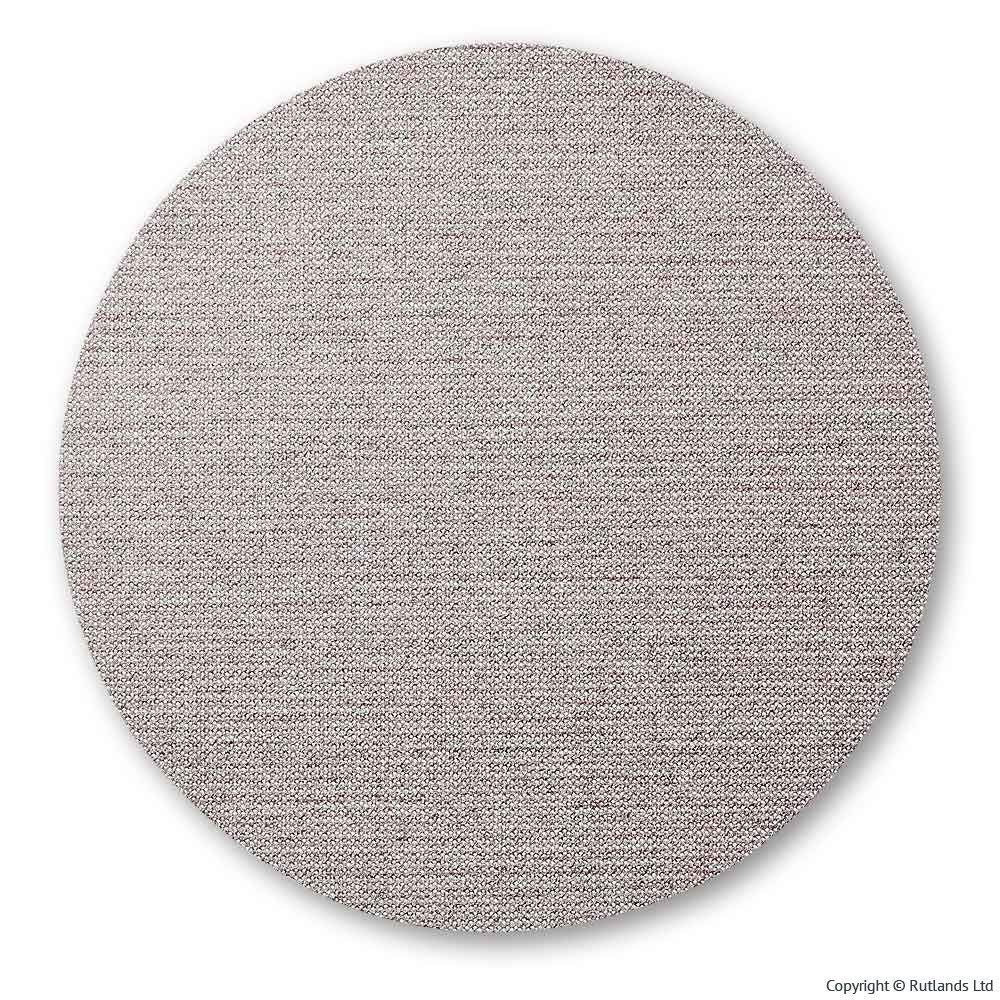 Mirka Abranet Ace Netz Schleifscheiben Ø 150mm Klett / Korn P80 / 50 Stk / Für alle 150mm Exzentersc