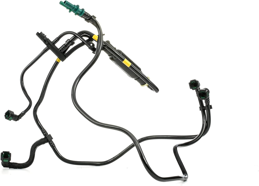 GATES Motorschlauch MFL1087