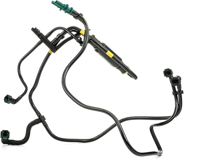 GATES Motorschlauch MFL1087