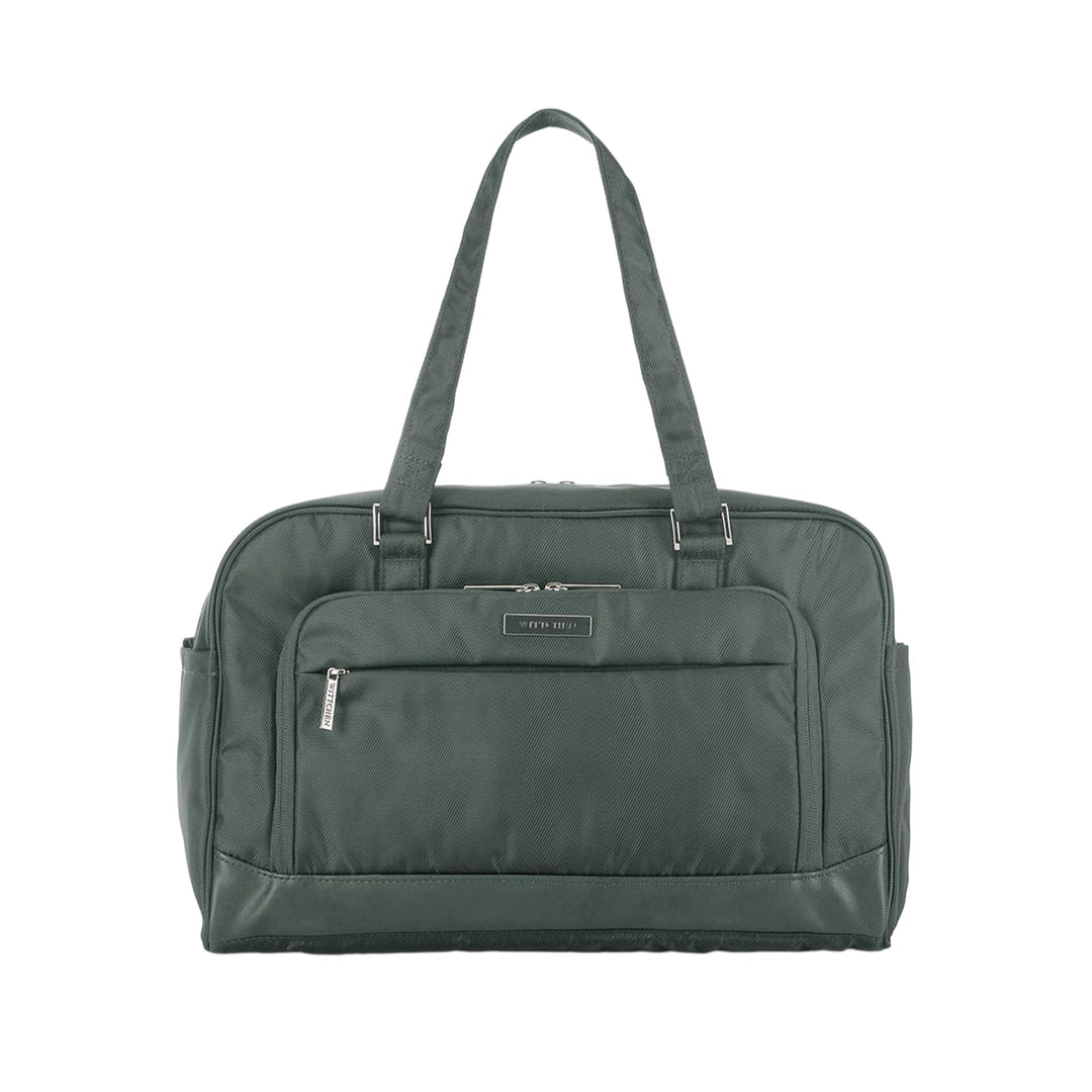 Reisetasche mit einem Fach für Netbook