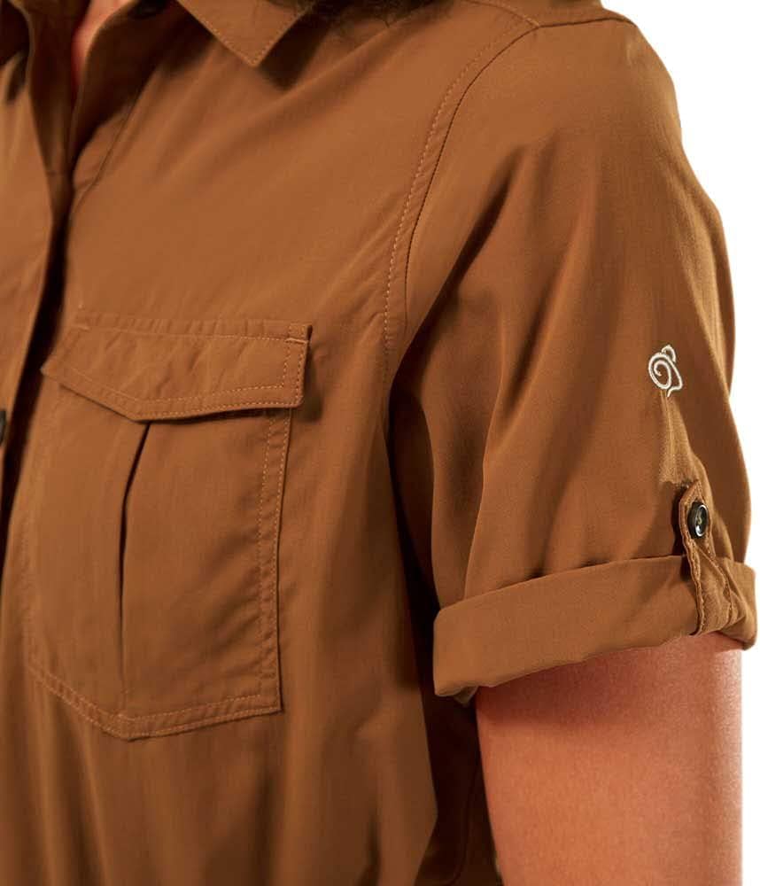 Craghoppers NosiLife Rania Jumpsuit Damen