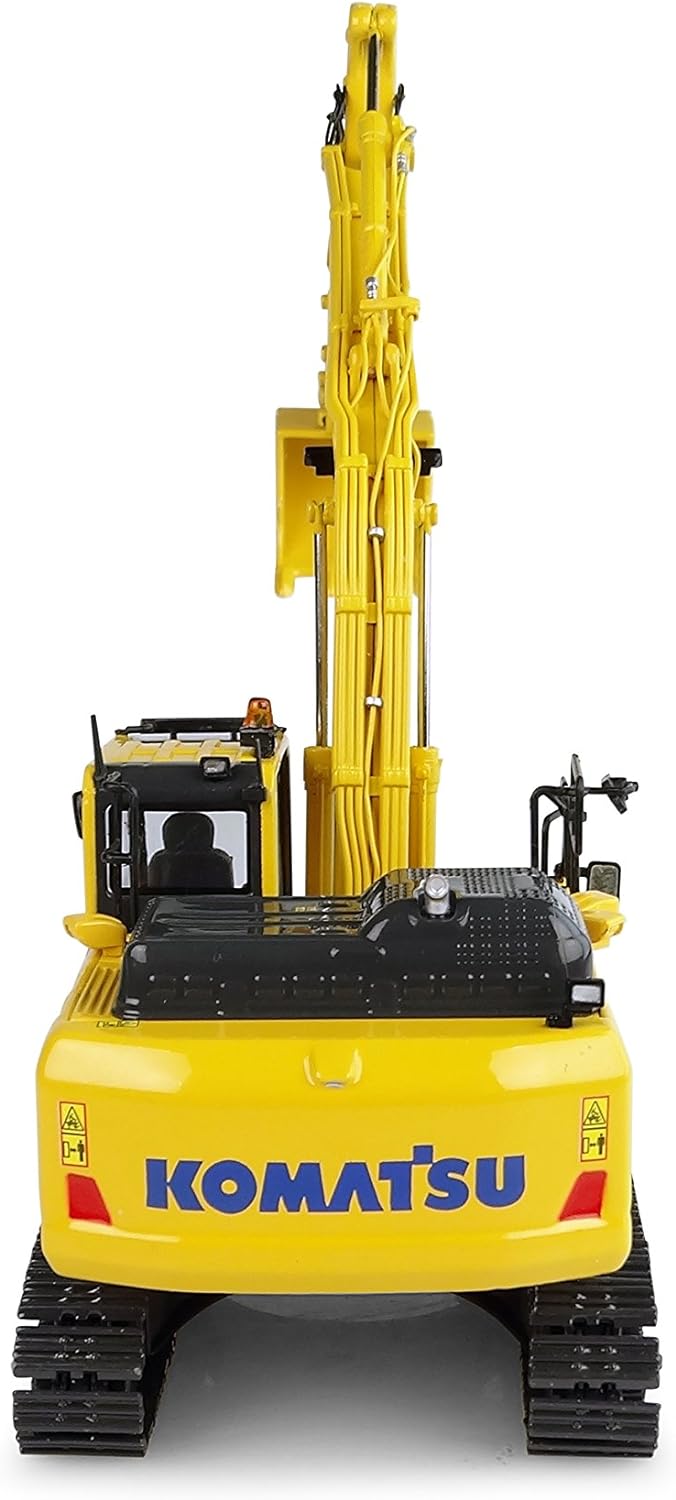 Komatsu HB205 LC3 Hybrid