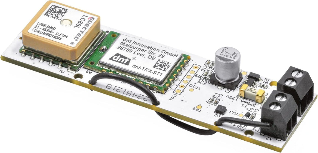 ELV LoRaWAN® GPS Tracker ELV-LW-GPS1
