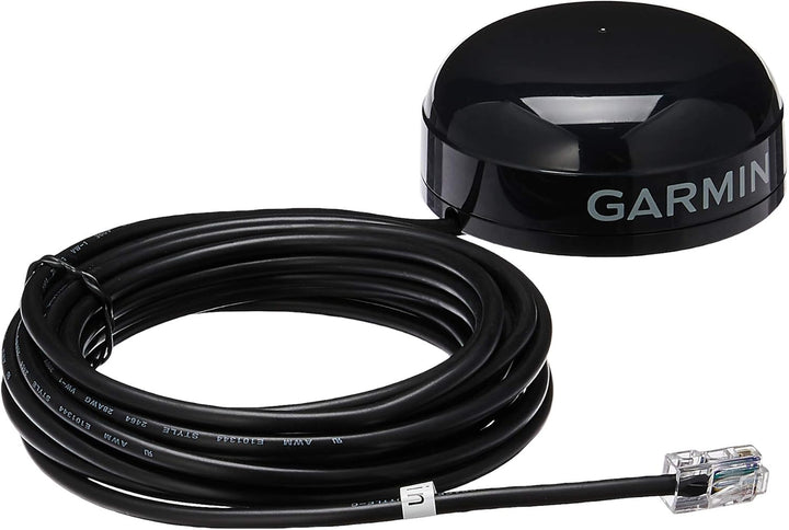Garmin GPS 16 x – GPS-Empfänger-Modul Schwarz, TU EU