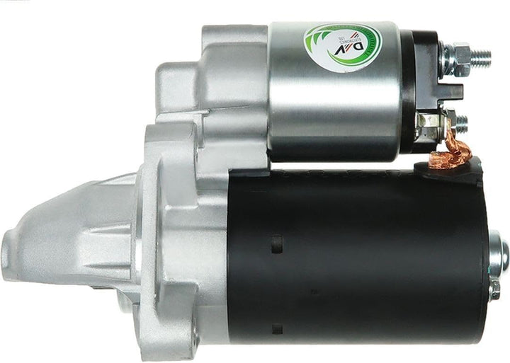 Brand new AS-PL Starter motor - S0096