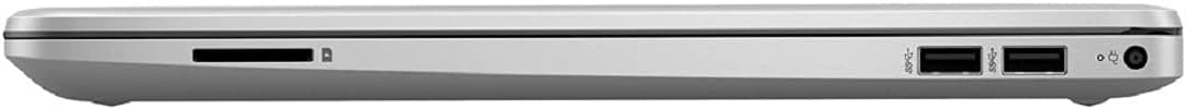 HP 250 G8-39.6 cm (15.6") - Core i5 1035G1-8 GB RAM - 512 GB SSD - Deutsch