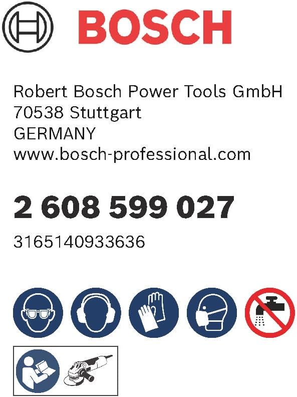 Bosch Professional Diamanttrockenbohrer Best (für Keramik, X-LOCK, Dry Speed, Ø 14 mm, Arbeitslänge