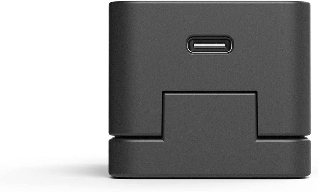 Huddly IQ Konferenzkamera, Farbe, 12 MP, 720p, 1080p, Audio, USB 3.0, MJPEG, DC 5 V