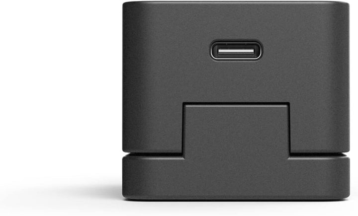 HUDDLY ONE Work from Home KIT 12 MP Negro 1920 X 1080 PIXELES 30 PPS CMOS 25,4/2,3 MM (1/2.3")