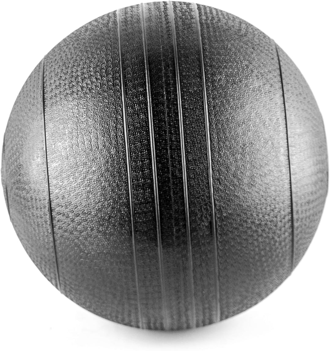 HMS 17-41-016 5907695503692 SLAM Ball, Schwarz, Einheitsgrösse