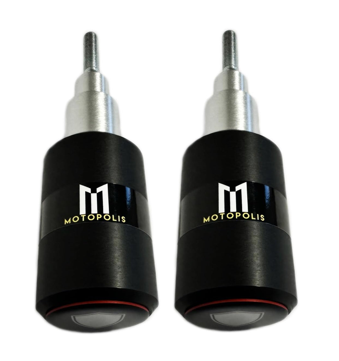 Crash Pads Protectors STURZPADS - FJR 1300 2001-2005 FJR1300
