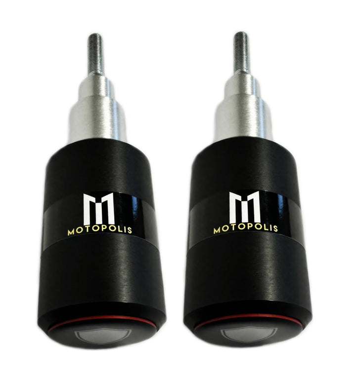 Crash Pads Protectors STURZPADS - FJR 1300 2001-2005 FJR1300