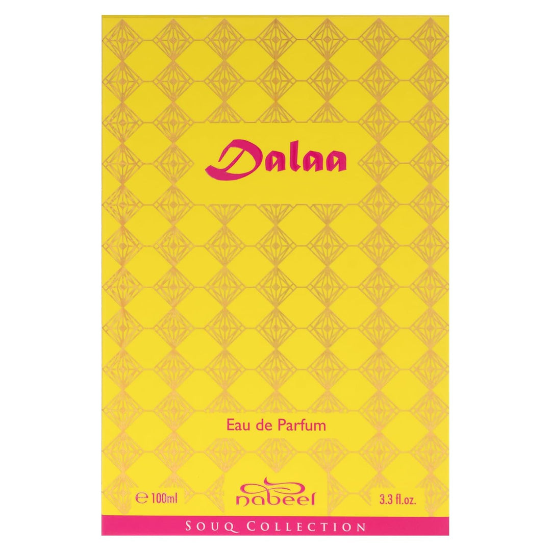 DALAA EAU DE PARFUM 100ml