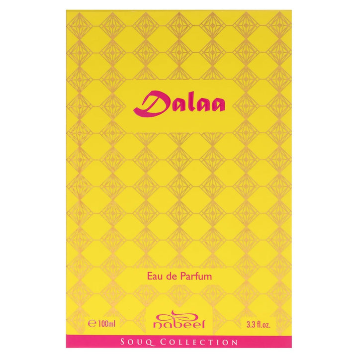 DALAA EAU DE PARFUM 100ml