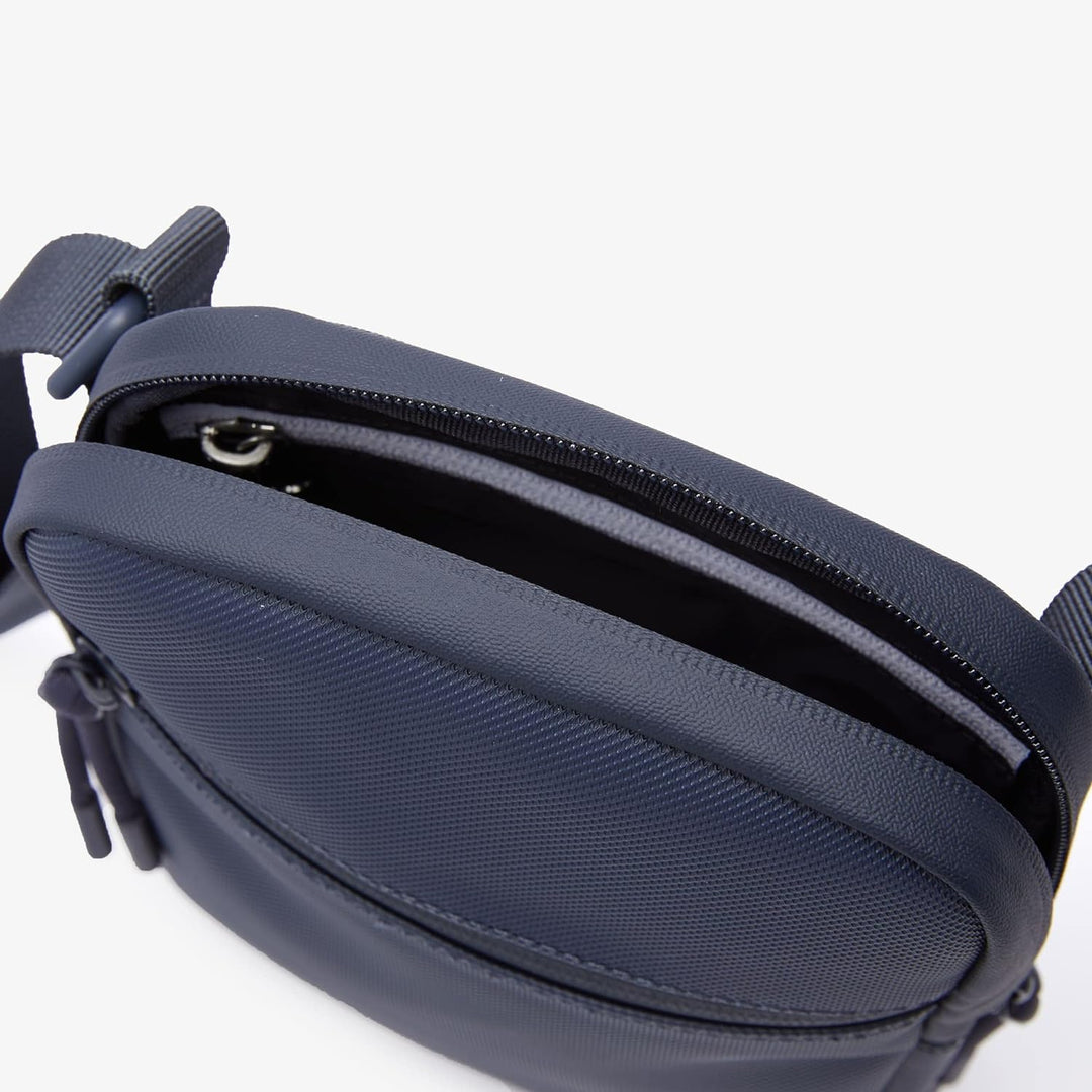 Lacoste Herren Nh3307lv Schultertasche Eclipse, Eclipse