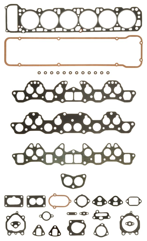 Ajusa 52082600 Dichtungssatz, Zylinderkopf