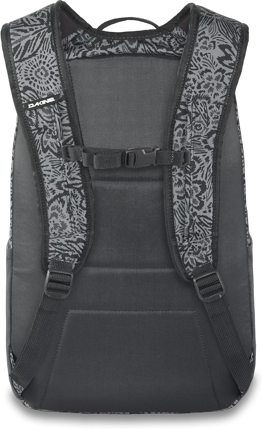 Dakine Rucksack Campus LG 33 Liter Laptop Schulrucksack Backpack Salem 25L Petal Maze, 25L Petal Maz