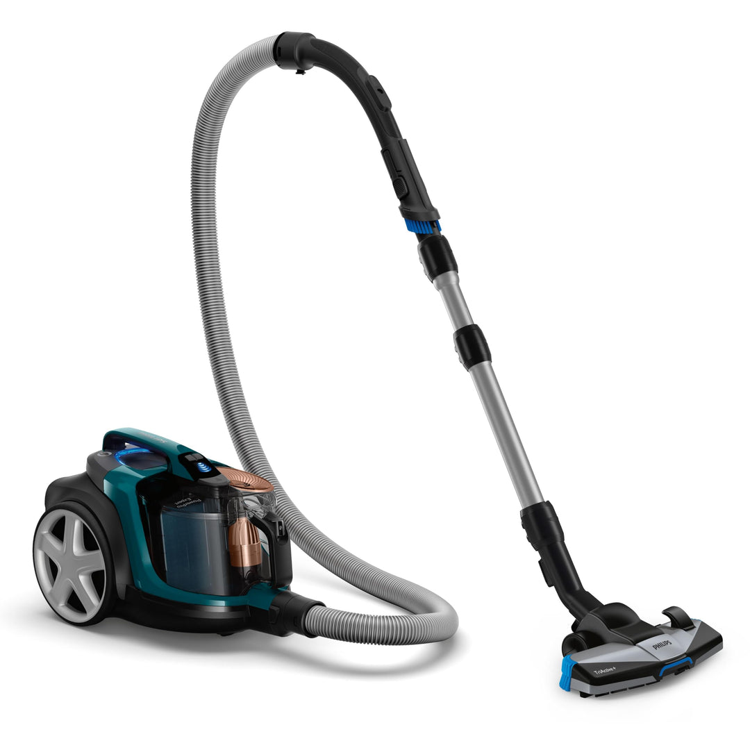 Philips PowerPro Expert FC9744/A 2L 900 W A + Green Vacuum Cleaner