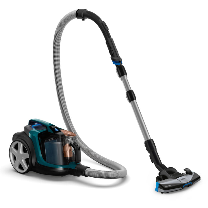 Philips PowerPro Expert FC9744/A 2L 900 W A + Green Vacuum Cleaner