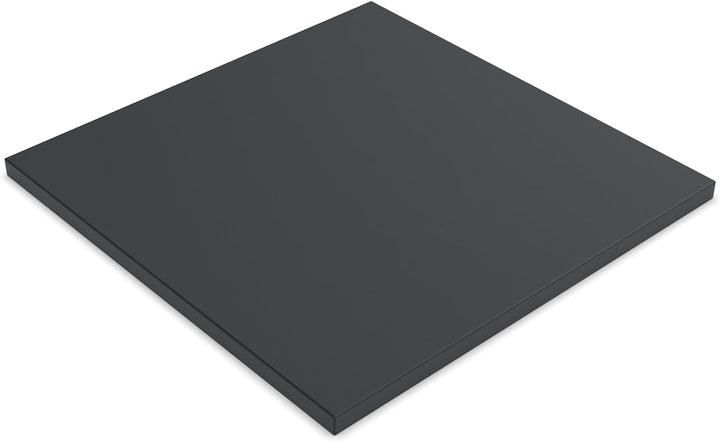 X57 Küchenfront 19mm nach Mass - Möbelfront - Küchenblende - Küchentür - Schrankfront - Zuschnitt na