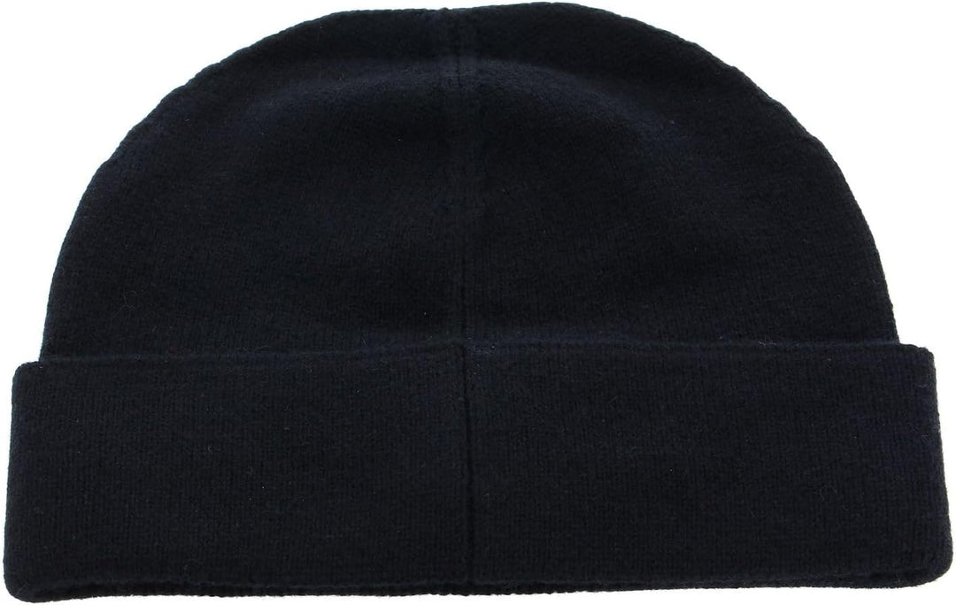 Calvin Klein Beanie CK Black