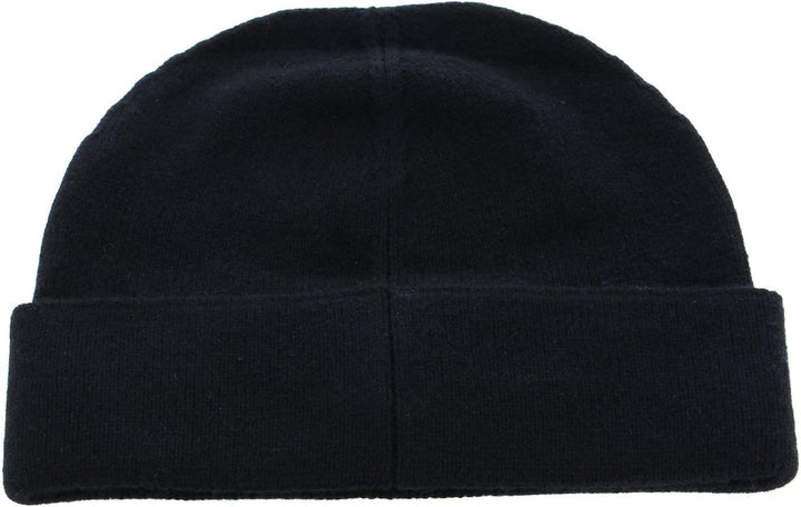 Calvin Klein Beanie CK Black