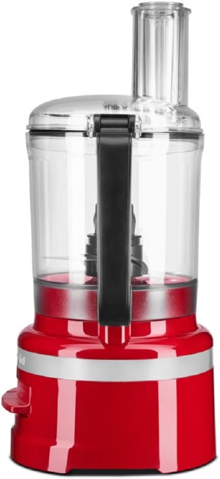 Kitchenaid 2.1 L Küchenmaschine 5KFP0921 Empire Red