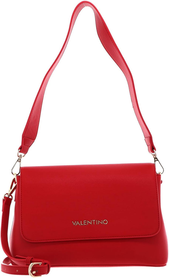 VALENTINO Olive Schultertasche 26,5 cm