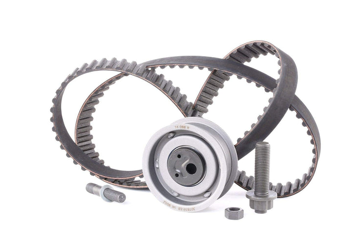 SKF VKMA 01011 Spannrolle