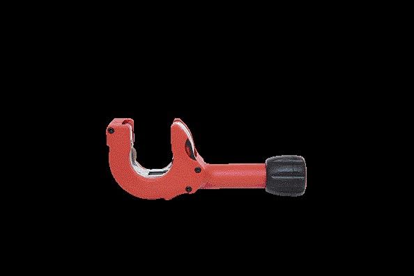 KS Tools 104.5060 Ratschen-Rohrabschneider, 12-35mm