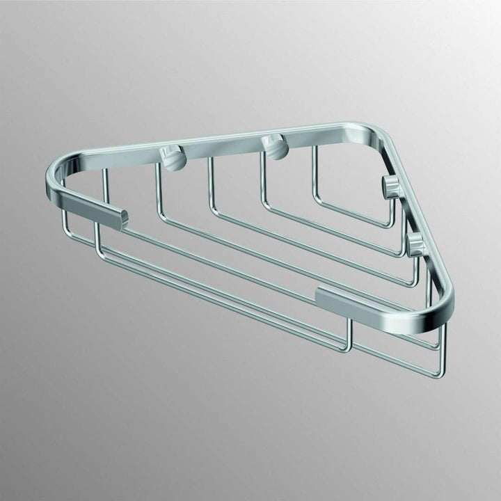 Ideal Standard A9105AA IOM Eck-Seifenkorb Chrom, Chrom