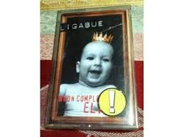 Buon compleanno Elvis, Audio, Kassette