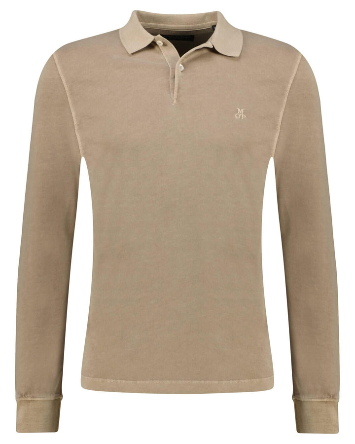 Marc O'Polo Herren Hemd 3XL 724, 3XL 724