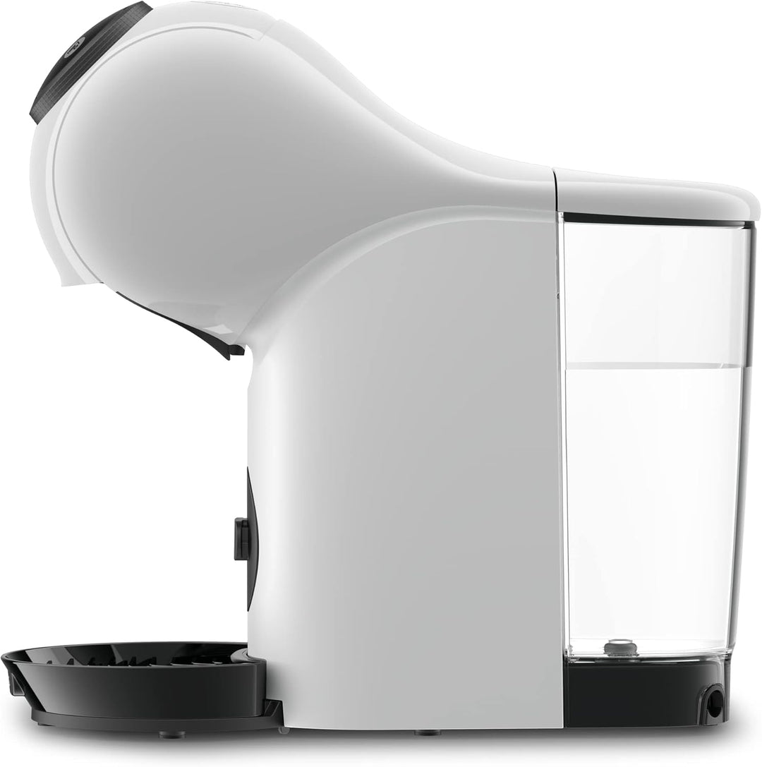 Krups Dolce Gusto Maschine Genio S KP2401 | Kaffeekapselmaschine | Heiss- & Kaltgetränke | über 30 v