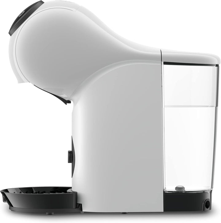 Krups Dolce Gusto Maschine Genio S KP2401 | Kaffeekapselmaschine | Heiss- & Kaltgetränke | über 30 v