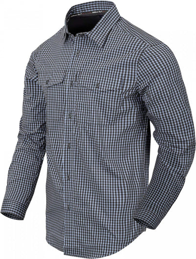 Helikon-Tex Covert Concealed Carry Shirt - Phantom Grey