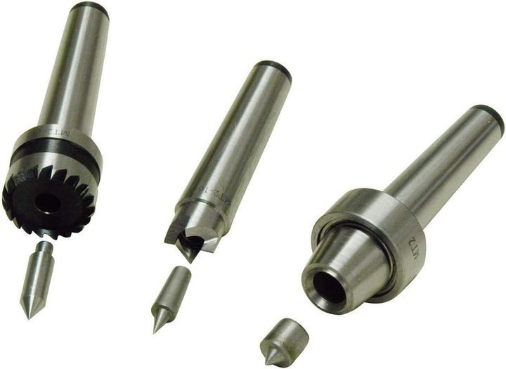 Holzmann MS3TLG Mitnehmer Set 3tlg / MK2