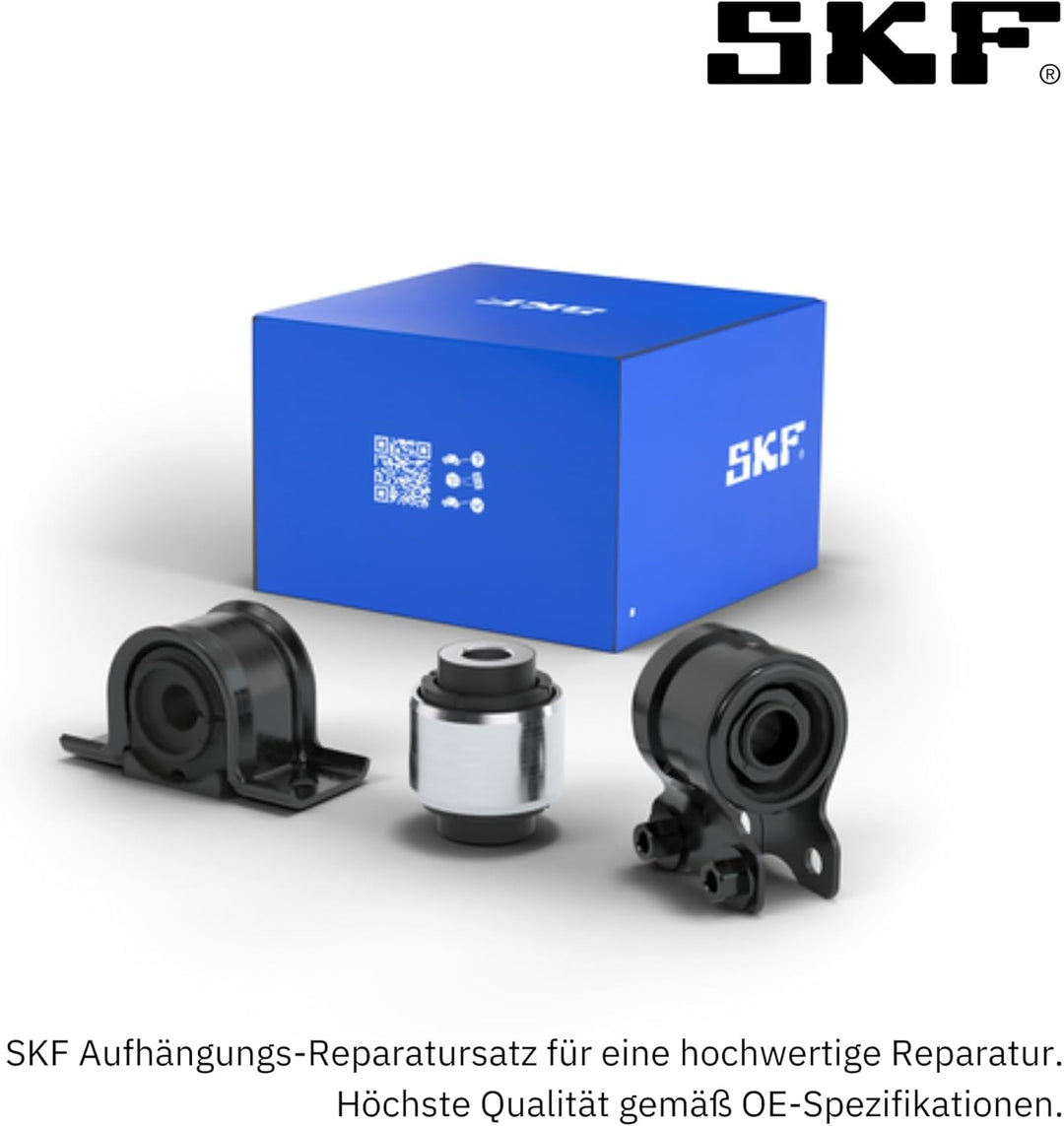SKF Vkds 321037 Lenker