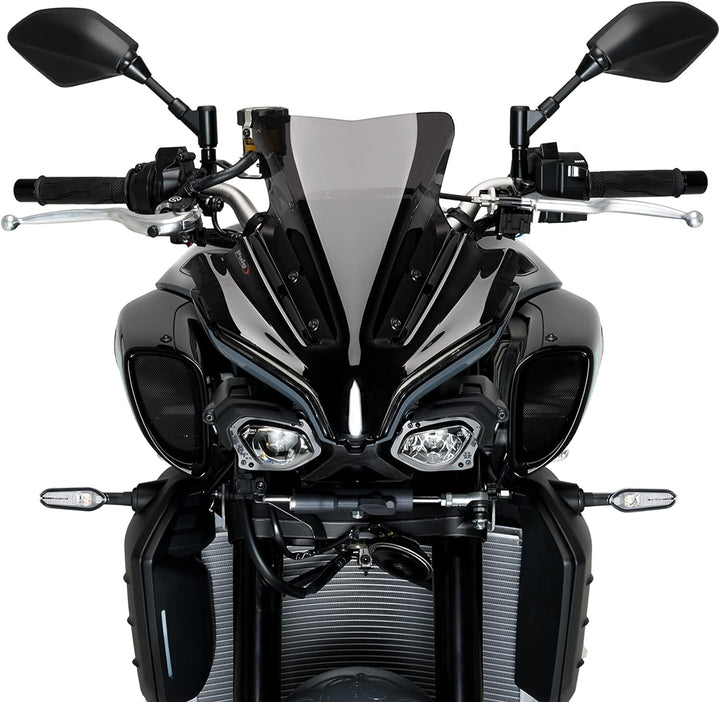 Puig 21361F Windschutzscheibe New Generation Sport Stark Getönt