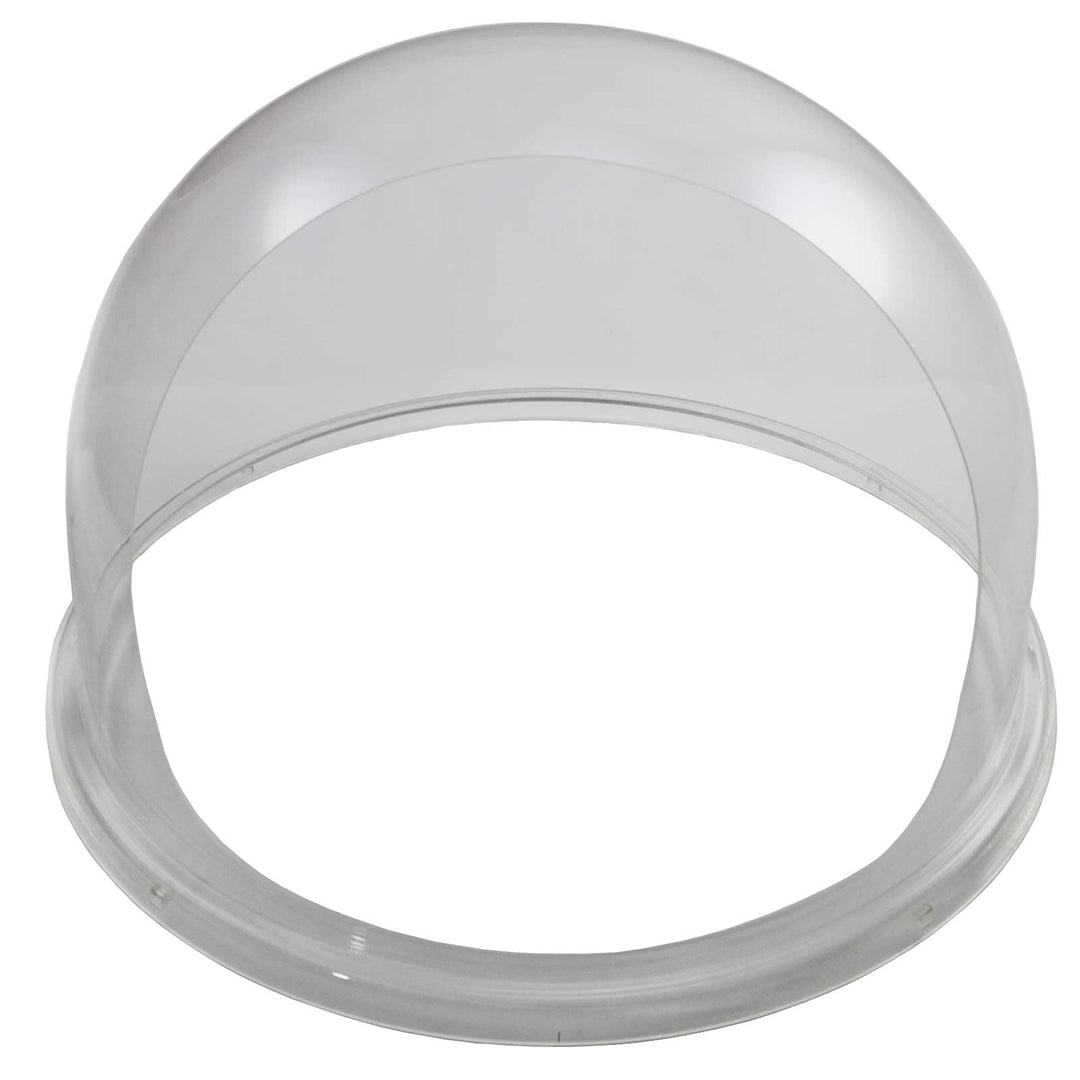 KuKoo Zuckerwattemachine Schutzhaube - Abdeckhaube aus Acrylglas für Zuckerwattenmaschine Spuckschut